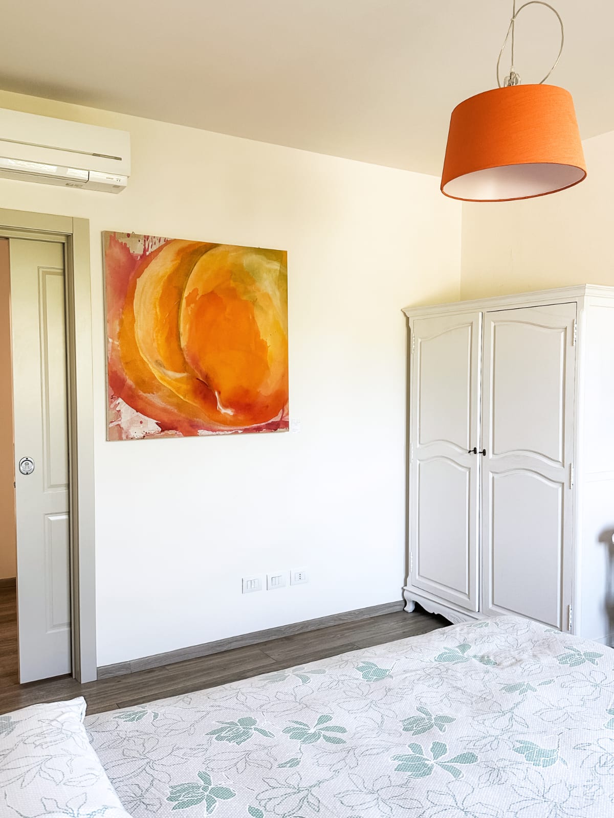 I Giardini del Lago camera L’albicocco